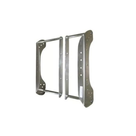 Protetor De Radiador Framax - RMX 450Z