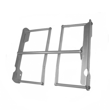 Protetor de Radiador Start DRZ 400 00/09