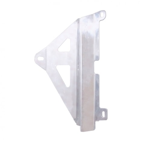 Protetor de Radiador Start YZF 450 2018/22 - YZF 250 2019/23 - Polido