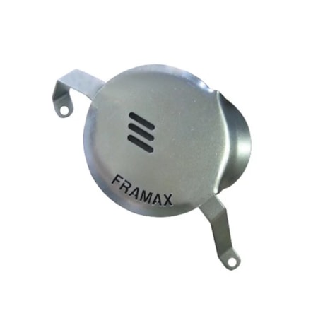 Protetor De Tampa De Embreagem Framax - CRF230F 07/18