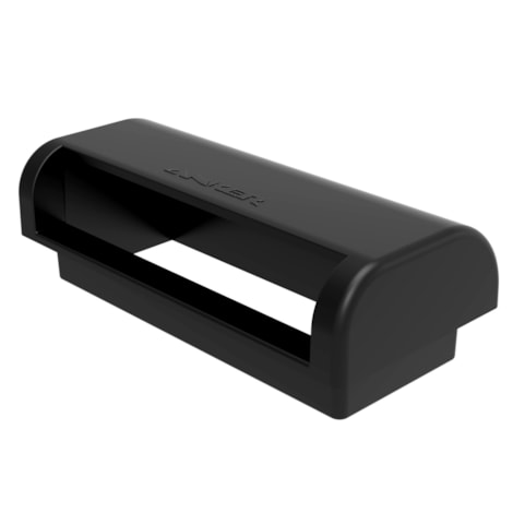 Protetor do Bocal de Caixa de Ar Anker CRF 230 - Preto