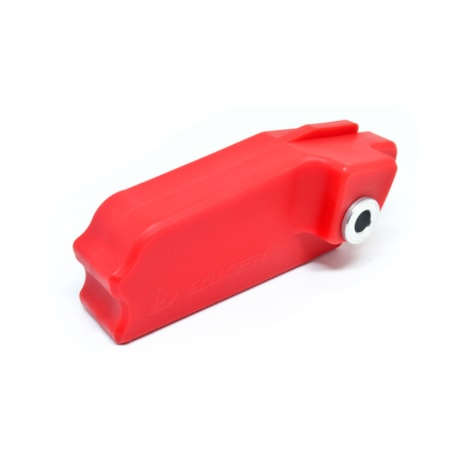 Protetor Eixo de Câmbio CRF 230 - Vermelho