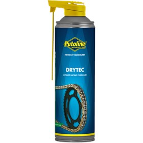 Putoline Drytec Race Chainlube - 500ML