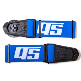 Quick Strap - Azul