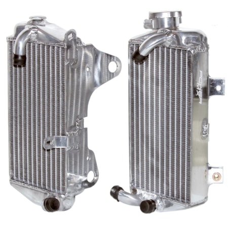 Segunda imagem do produto Radiador Power MX (Par) - CRF 250 14/15