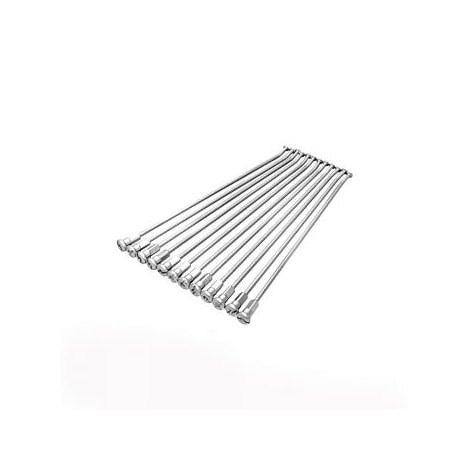 Raio Excel Notako Traseiro YZ 125/250 99/20 YZF 250 01/07 - 19X1.85/2.15 36H (NIPLLE)