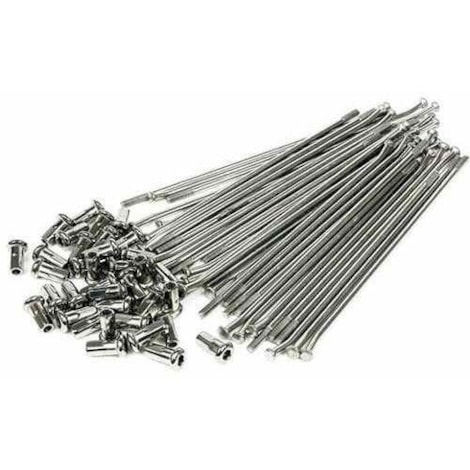 Raio Inox - Red Dragon 21 Dianteiro -  CRF250/450R/X 36PCS