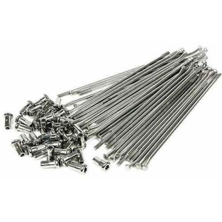 Raio Inox - Red Dragon 21 Dianteiro -  CRF250/450R/X 36PCS