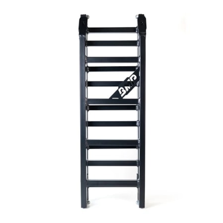 Segunda imagem do produto Rampa BMP Dobravel 1,50M X 180MM