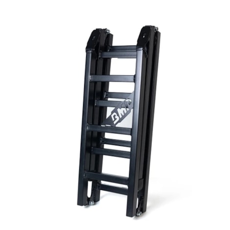 Segunda imagem do produto Rampa BMP Dobravel 1,90M X 230MM