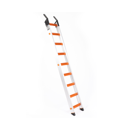 Rampa Eleva Reta E1 - Laranja