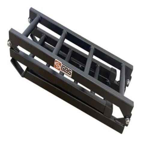 Segunda imagem do produto Rampa GBS Dobravel 1,5M