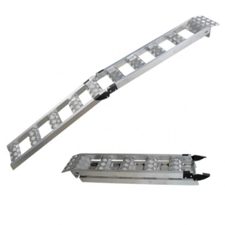 Rampa Start Racing - 2