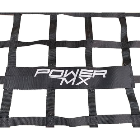 Segunda imagem do produto Rede P/ Carga Power MX 1.2 X 0.5 - Pequeno