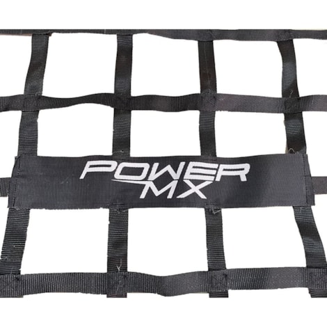 Segunda imagem do produto Rede P/ Carga Power MX 1.2 X 0.5 - Pequeno