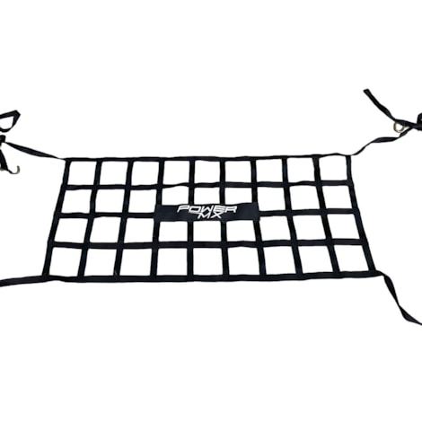 Rede P/ Carga Power MX 1.2 X 0.5 - Pequeno