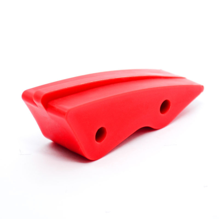 Refil Deslizante de Corrente Biker Universal - Vermelho