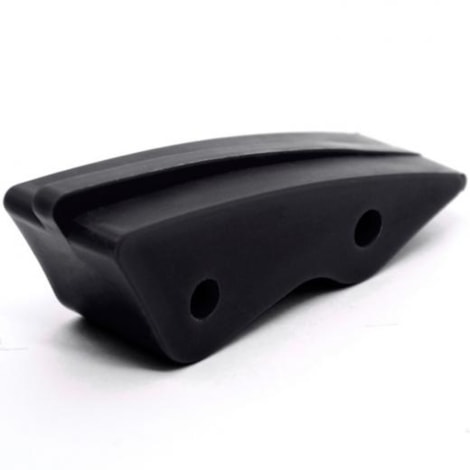 Refil Guia De Corrente Biker - Preto