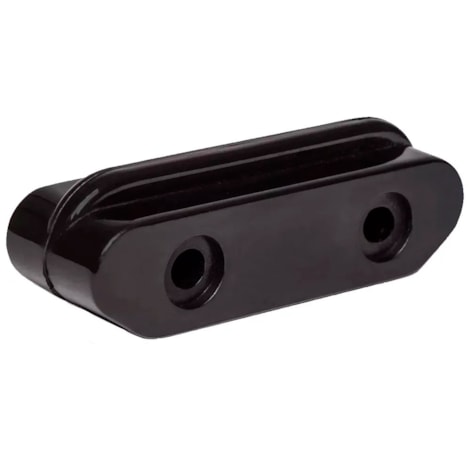 Refil Padrão do Guia AMX - Preto