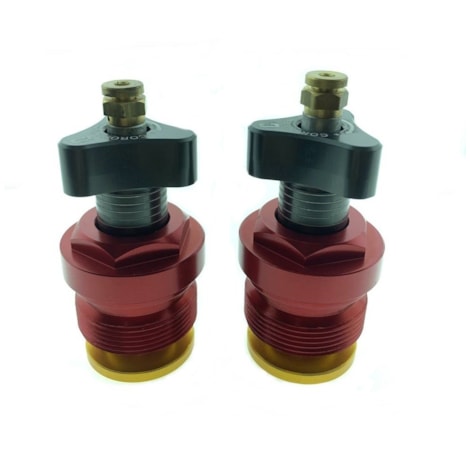 Regulador de Freio Traseiro Corona - CRF 230