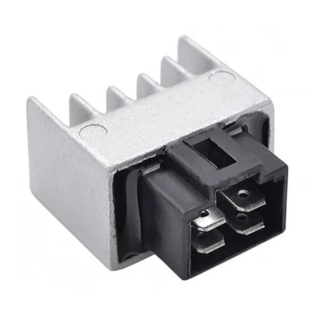 Regulador de Retificador Servitec - CRF 230 07/18