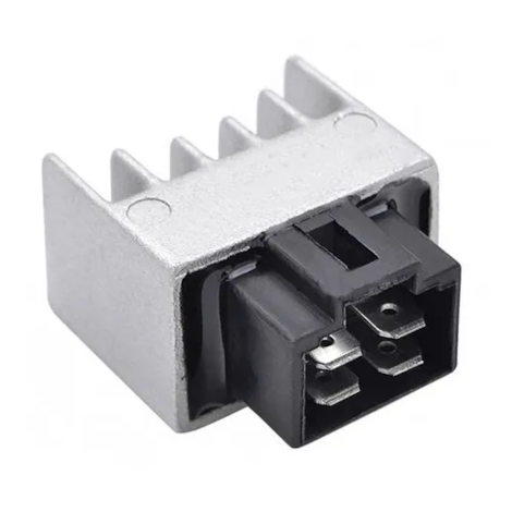 Regulador de Retificador Servitec - CRF 230 07/18