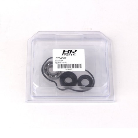 Reparo Bomba D'água Com Rolamento BR Parts YZF 250 10/13