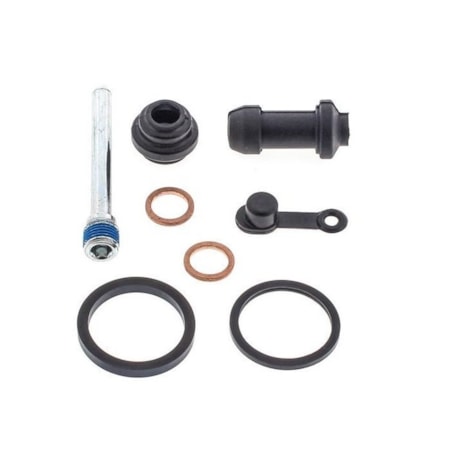 Reparo da Pinça do Freio Traseiro BR Parts - YZ/YZF/WRF/KXF 125/250/450