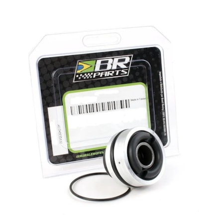 Reparo de Amortecedor BR Parts KTM 250/350/450 SX-F 11/18 125/250 SX 12/18 HUSQ FC 250/450 14/18