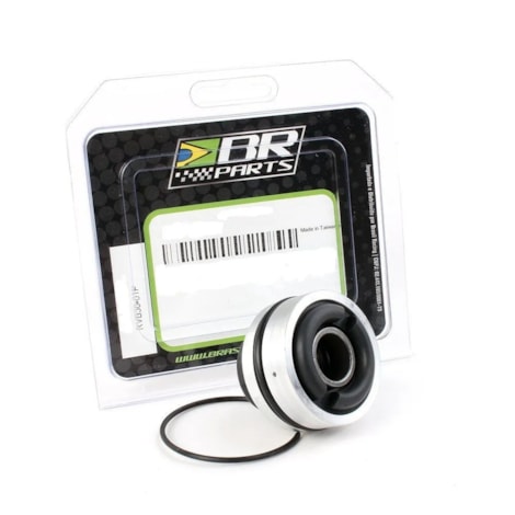 Reparo de Amortecedor BR Parts KTM 250/350/450 SX-F 11/18 125/250 SX 12/18 HUSQ FC 250/450 14/18