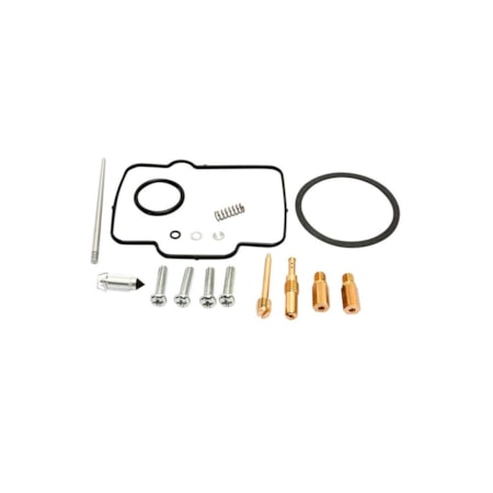 Reparo de Carburador BR Parts - CRF 450 05/06