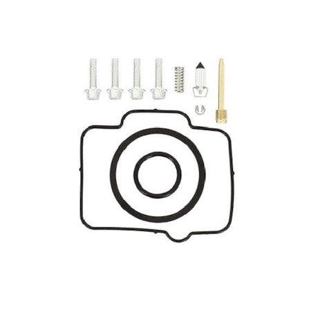 Reparo de Carburador BR Parts - KTM 125/200/250/300/380 98/08