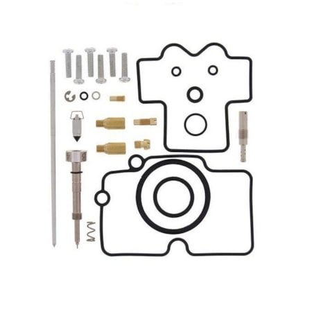 Reparo de Carburador BR Parts - KXF 250 07/10