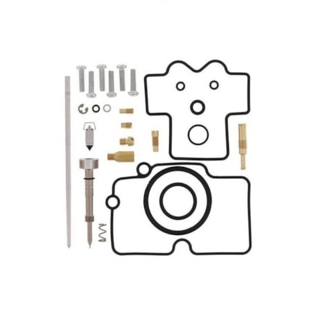 Reparo de Carburador BR Parts - WRF 250 06/13