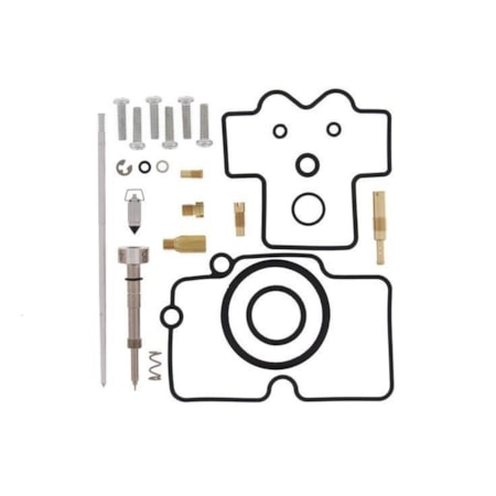 Reparo de Carburador BR Parts - YZF 250 05/07