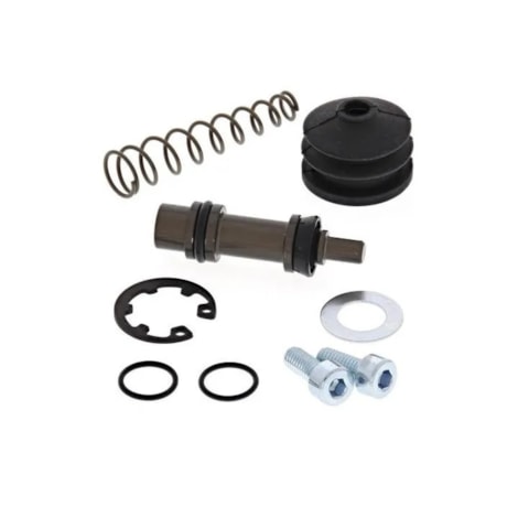 Reparo de Embreagem Hidráulica BR Parts KTM 65 SX 14/18 KTM 85 SX 14/18 HUSQ. TC 85 14/18 