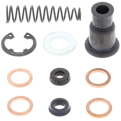 Reparo de Freio BR Parts Dianteiro - CRF 250 07/18 CRF 450 07/18 CRF 450 RX 17/18