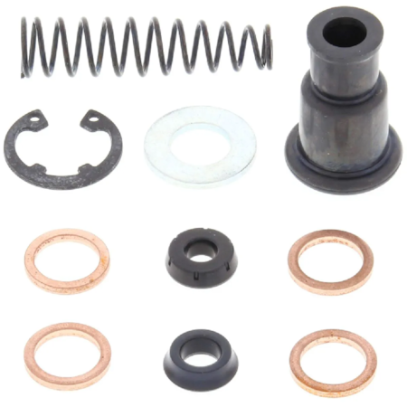 Reparo de Freio BR Parts Dianteiro - CRF 250 07/18 CRF 450 07/18 CRF 450 RX 17/18