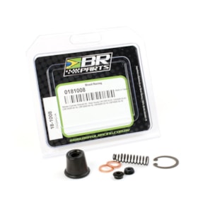 Reparo de Freio BR Parts Dianteiro - KTM 125/200/250/300/350/400/450/500/530 HUSABERG