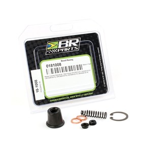 Reparo de Freio BR Parts Dianteiro - KTM 125 EXC/SX 200 EXC/SX 250 EXC KTM 400 EXC