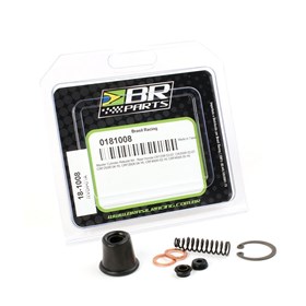 Reparo De Freio BR Parts Traseiro - KXF 250 04/18 KXF 450 06/18 DRZ 400