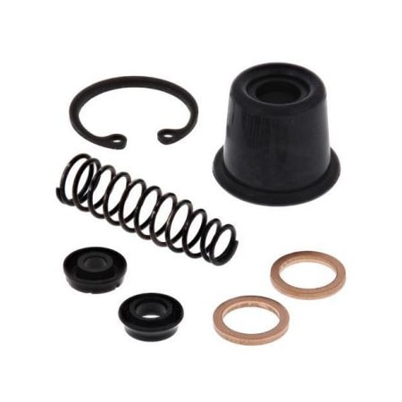 Reparo de Freio ProX Traseiro YZF 250/450 03/18 WRF 250 03/18 WRF 450 03/15 YZ 125/250 03/18