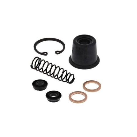 Reparo De Freio Traseiro BR Parts -  YZF 250/450 03/15 WRF 250/450