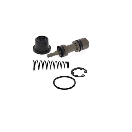 Reparo Do Freio Dianteira KTM 65