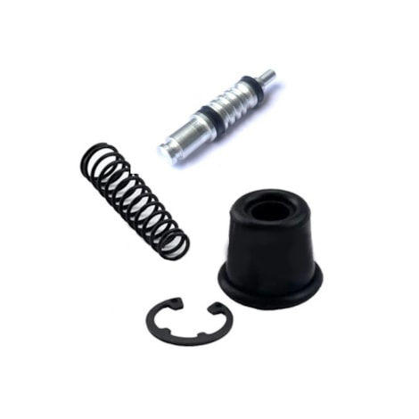 Reparo Do Freio Dianteiro Honda Crf 250R 450R 07-12