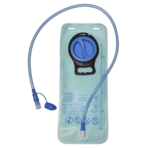 Reservatório 2L Mattos Racing Boca Grande