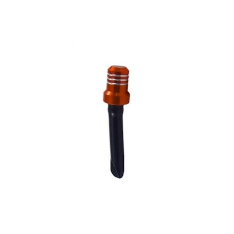 Respiro de Tanque Red Dragon - Laranja