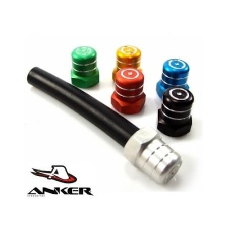 Respiro do Tanque ANKER Preto