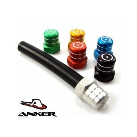 Respiro do Tanque ANKER Vermelho