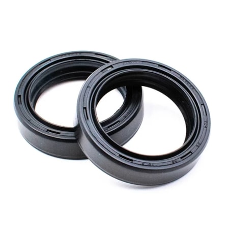 Retentor de Bengala Red Dragon 37X50X113 CRF 230 07 CR 80/85 98 CRF 150